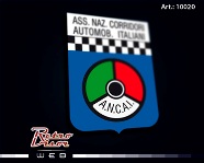 Calco Calcomania ANSAI